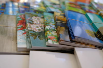 Rocket's the print power behind Image Gallery NZ-made cards